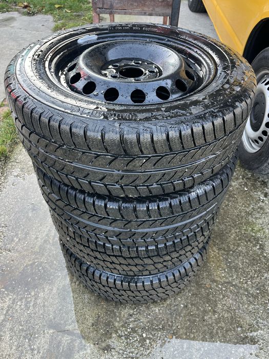 Roti mercedes vito sau viano