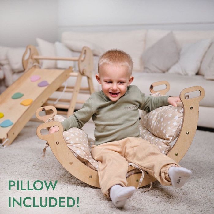 Комплекс Пиклер / Детска пързалка