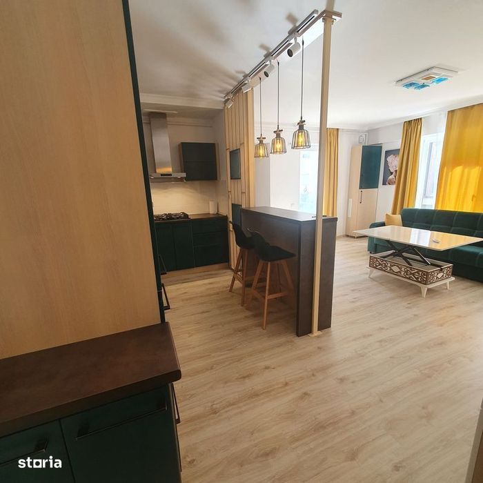 2 camere | Bulevardul Pipera | Erou Iancu Nicolae | Rose Residence