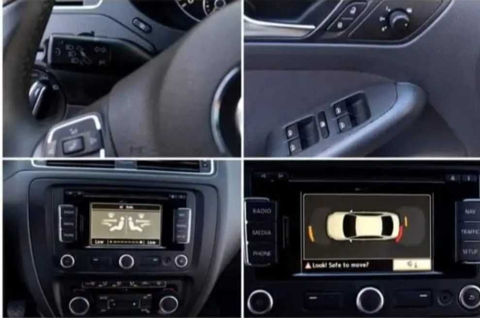 Volkswagen Jetta  •  2011  •  1.6D  •  Proprietar