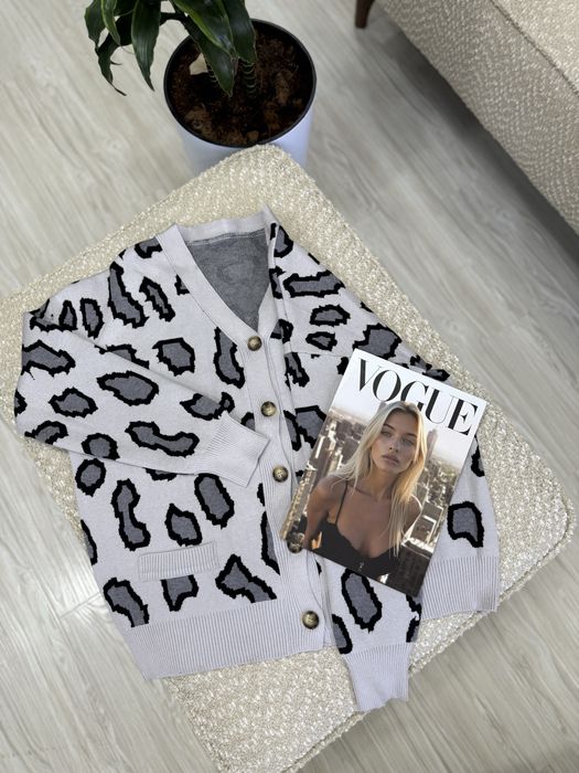 Кардиган женский