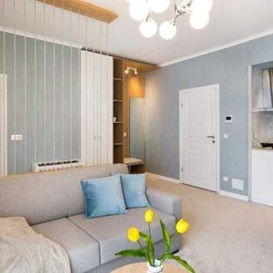 Даваме под наем тристаен апартамент в Хиподрума