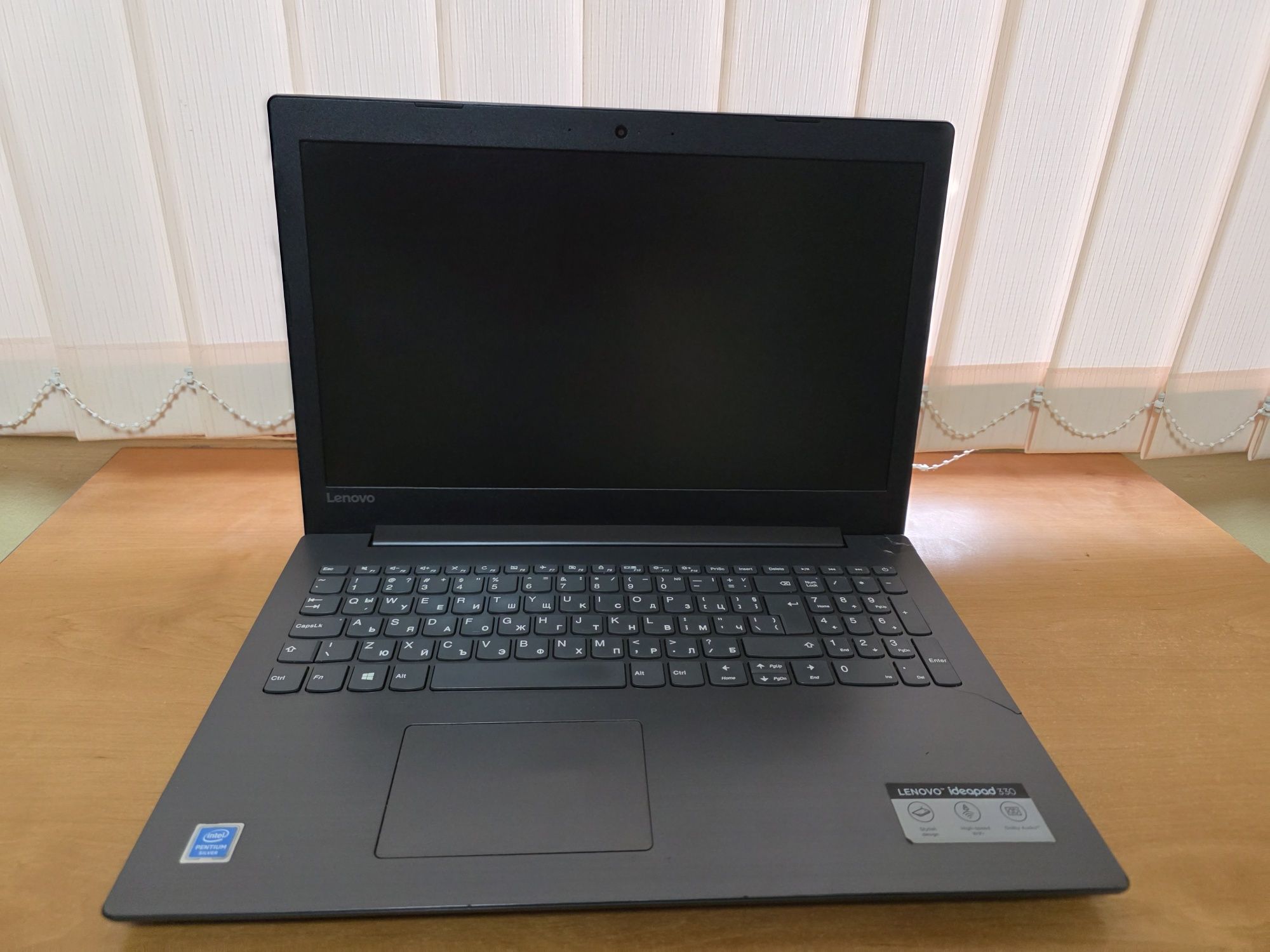 Lenovo Ideapad 330