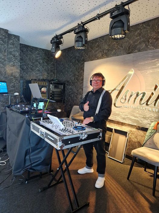 Dj.Sorin by Dar'Se Events