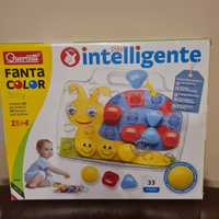 Детска игра Intelligente