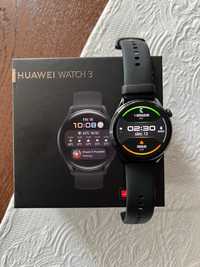Huawei watch 3 esim
