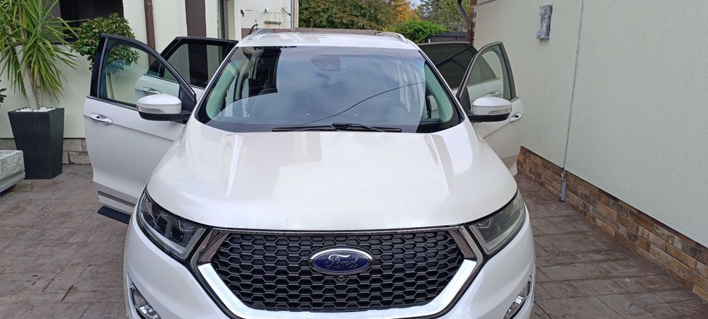 Vand  Ford Edge 2.0 TDCi Bi-Turbo 4x4 Vignale