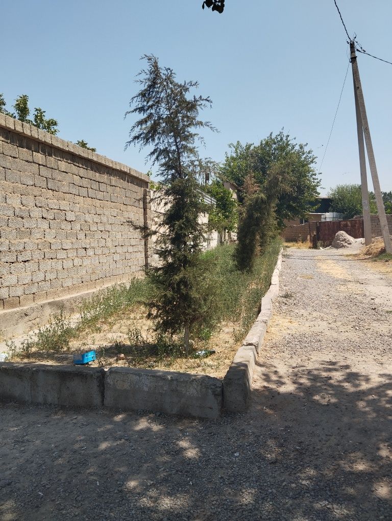 Qulayliklari yaxshi gaz svet suv kanalizatsiya bor