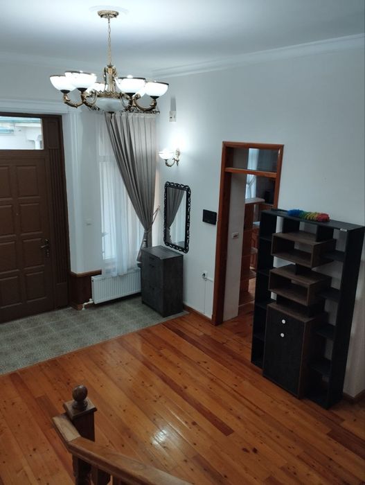 Аренда евро дома в центре ул.Шаршара