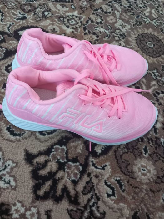 Детски обувки на FILA 36 н