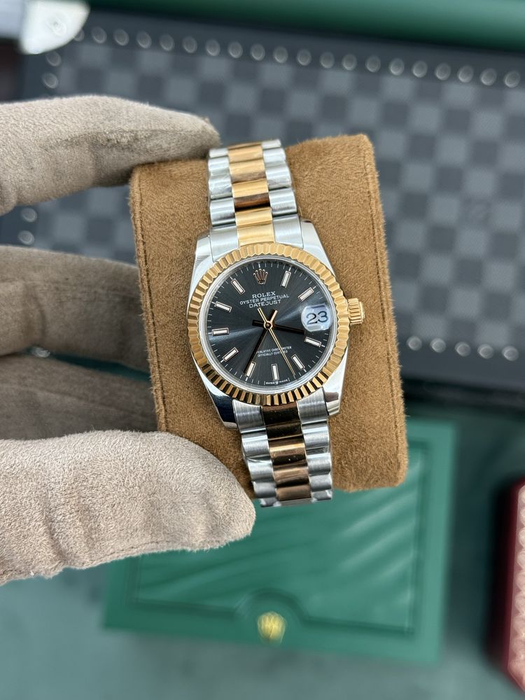 Rolex Date-Just 31