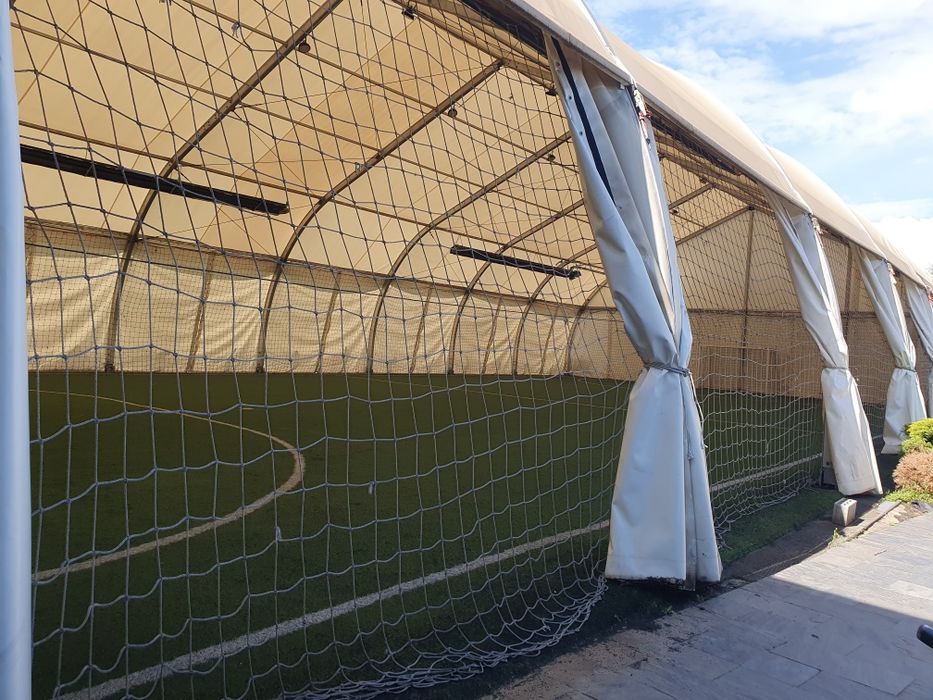 Teren de fotbal de închiriat AMEFA Arad