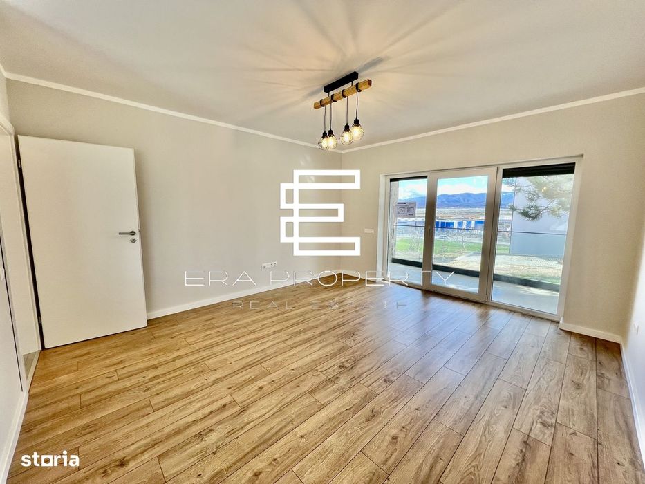 Apartament 2 camere /LA CHEIE/ INTABULAT /zona Aeroport Sibiu