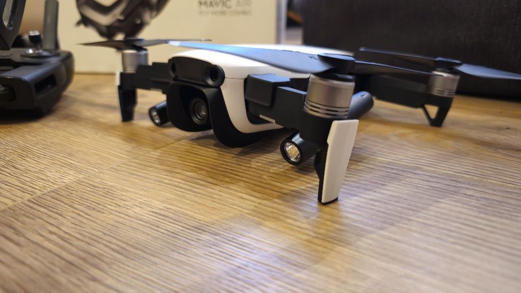 Baterii inteligente DJI Mavic Air