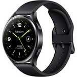 Ceas Smartwatch Xiaomi Watch 2, Black Sigilat oferta Pg