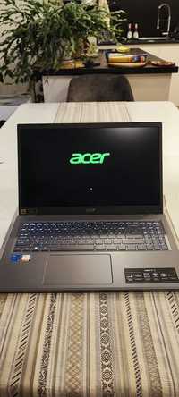 Продавам Чисто Нов Лаптоп Acer i5-1335U/16GB D5/1Tb SSD/Win11+Office21