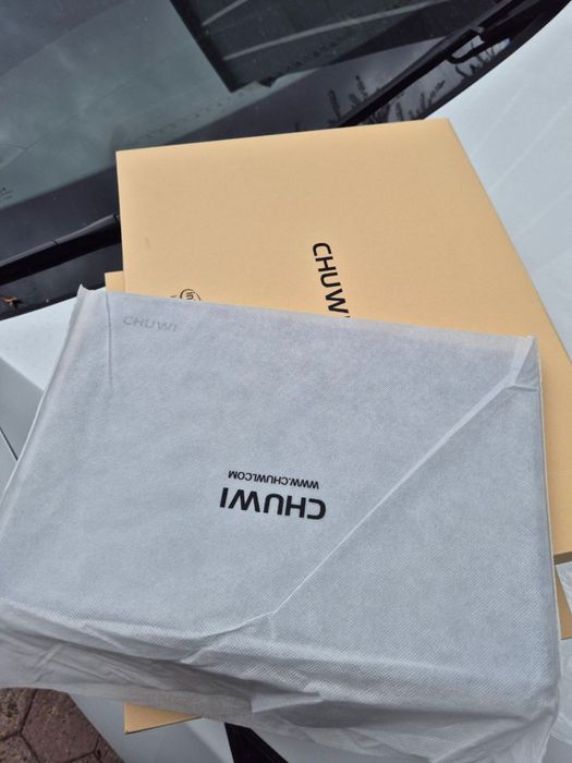 Продаю новый ноутбук