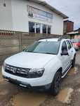 USA SPATE STANGA / USA SPATE DREAPTA DACIA DUSTER 2016
