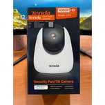 Camera supraveghere Tenda CP3 Full HD PTZ IR rotire garantie sigilata