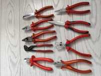 Knipex,facom,zebra,belzer