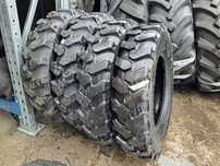 Anvelope EXCAVATOR 8.25-20 marca GALAXY cu 14 pliuri cauciucuri noi