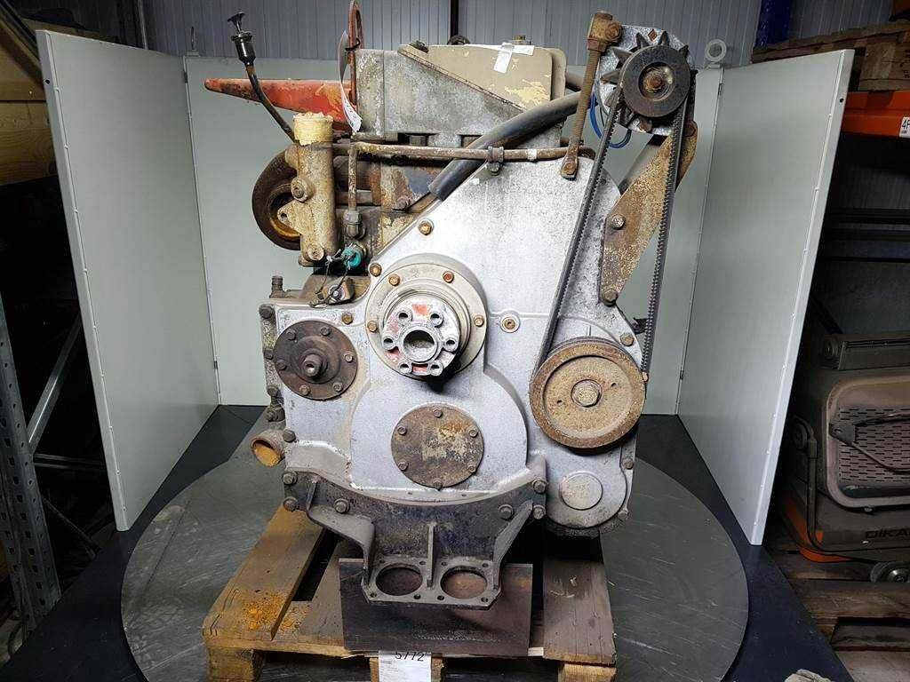 Motor complet Cummins M11C250 - Piese de motor Cummins