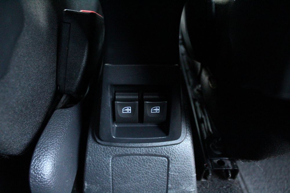 Logan MCV 1.5 diesel 2015