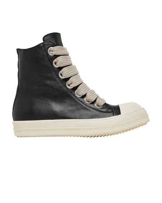 Rick Owens Jumbo кроссовки/кеды(В Наличии) 41-42 лучшее качество