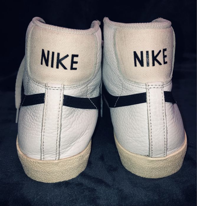 Nike Blazer Mid 77 Номер 40,5