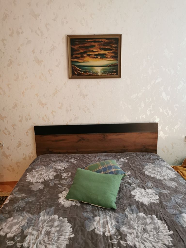 Дава се под наем Двустаен апартамент в Стара Загора, Казански - изток - 50 кв.м за 306 € - Снимка #6
