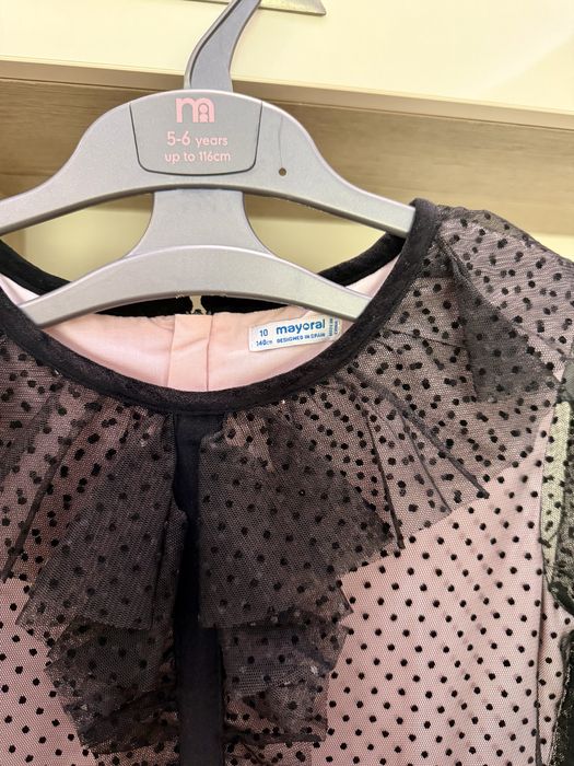 Рокли Abel&Lula, Guess, Mayoral, Junona и Contrst