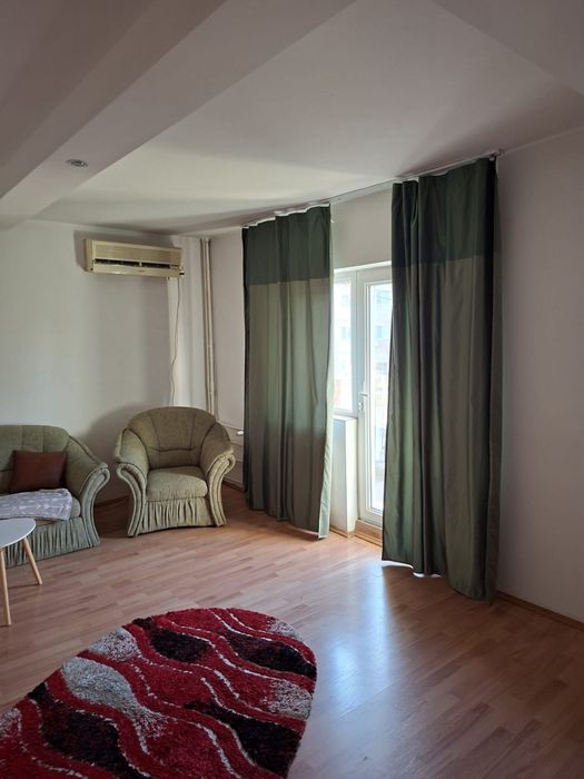 Direct proprietar inchiriez apartament cu 2 camere Parcul Sebastian