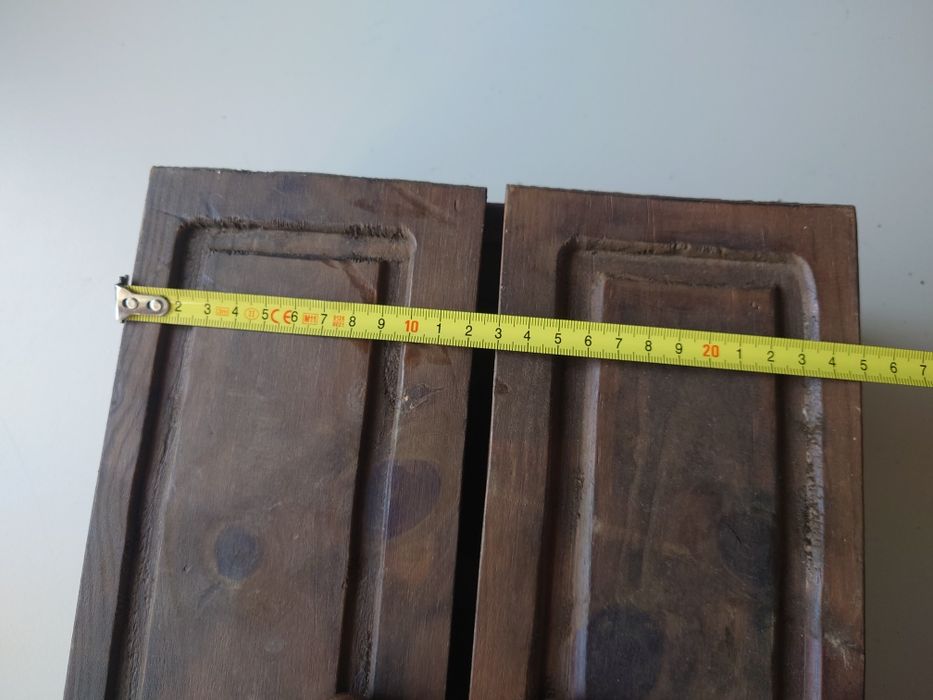 Dulap suspendat vintage pt pipe