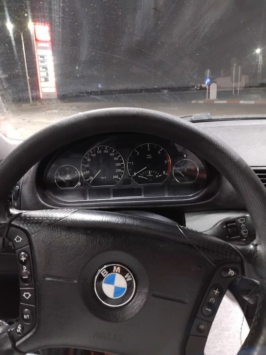 Bmw e46 break stare foarte bună