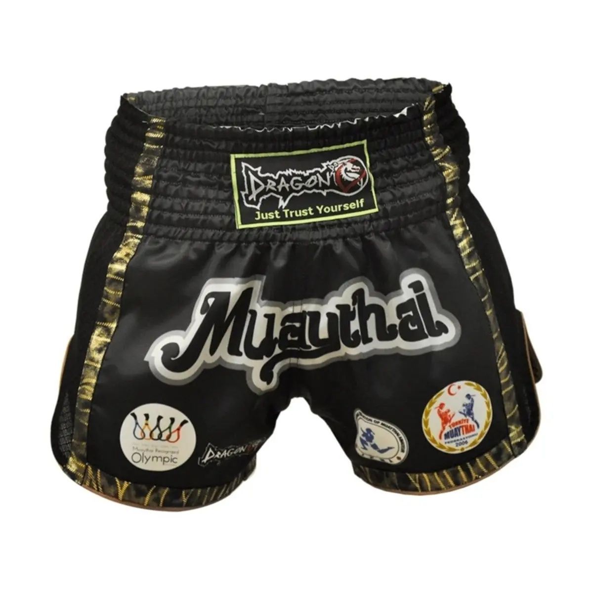 Новые из Шорты из Тайланда для Муайтай Muaythai оригинал