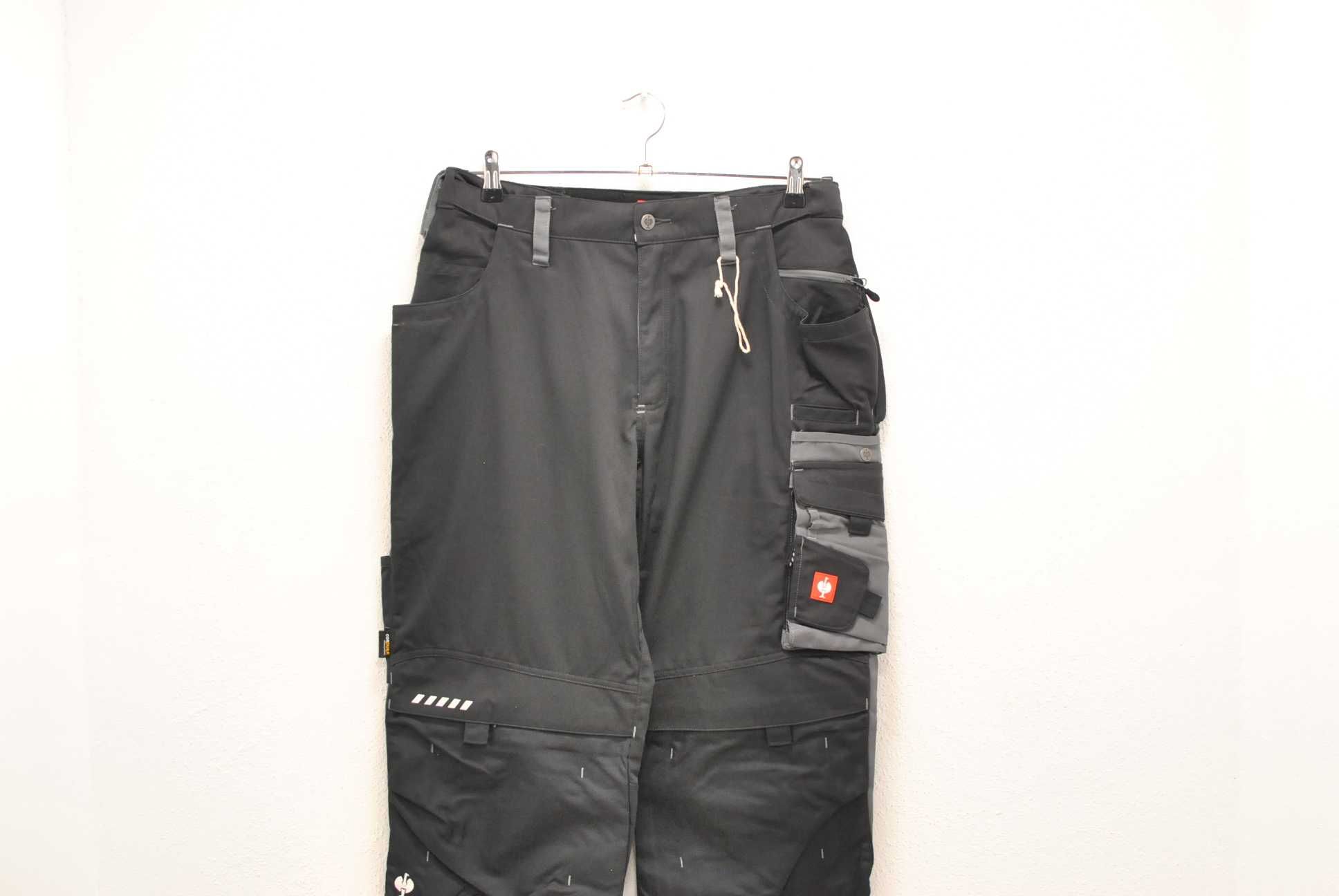Engelbert Strauss Moton 2020 pantalon marimea 52  (2413)