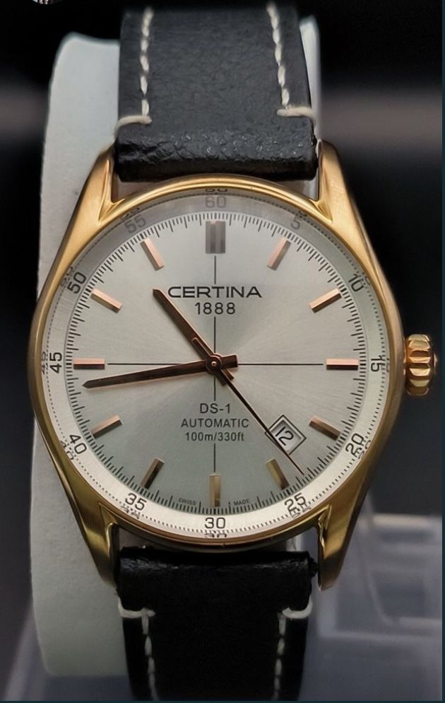 Ceas Certina Ds 1 Automatic