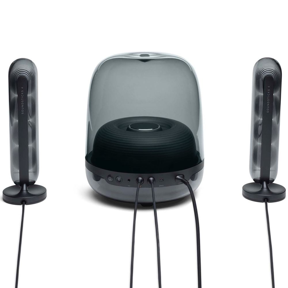 Harman/kardon SOUNDSTICKS 4 (оптом)