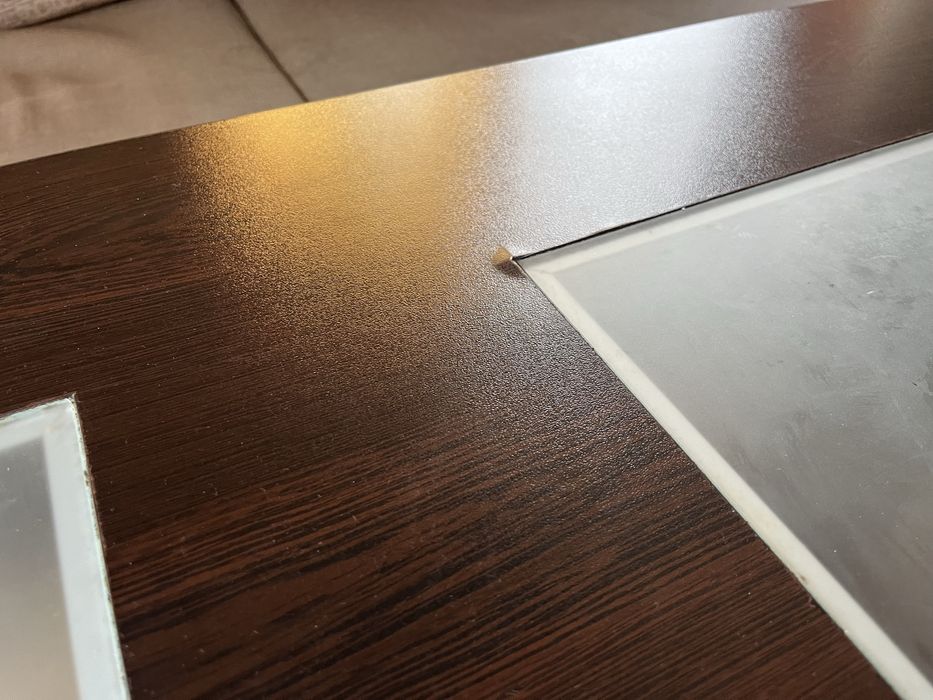 Холна маса венге