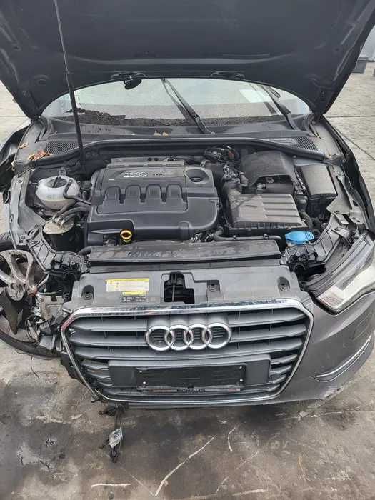 Piese Audi A3 1.6 TDI cod motor CXX an 2018