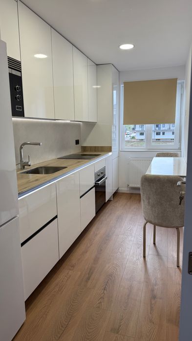 Apartament de închiriat  în Florești Cluj