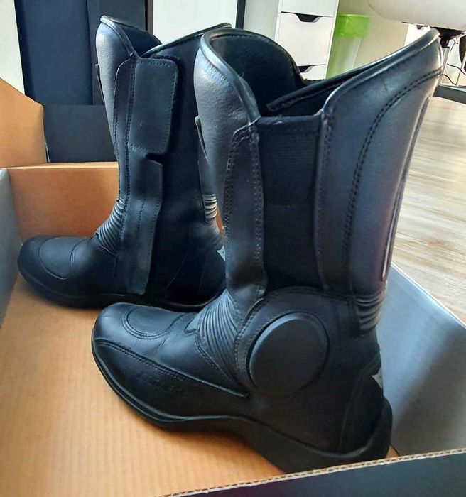 Cizme moto dama Dainese Lady nr 36
