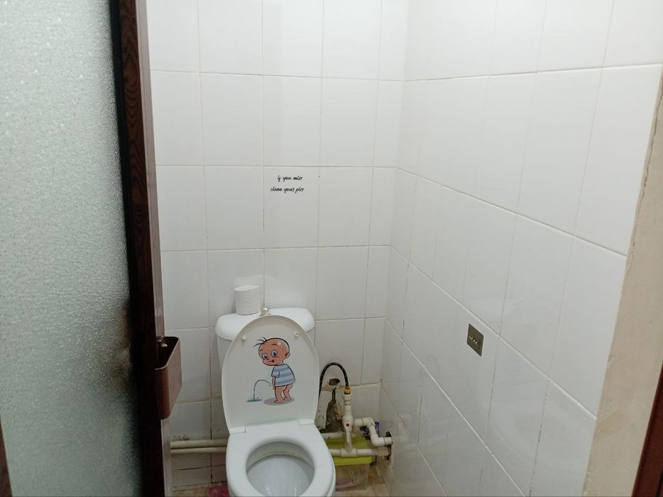 Сдаётся коттедж. Hovli ijaraga beriladi.