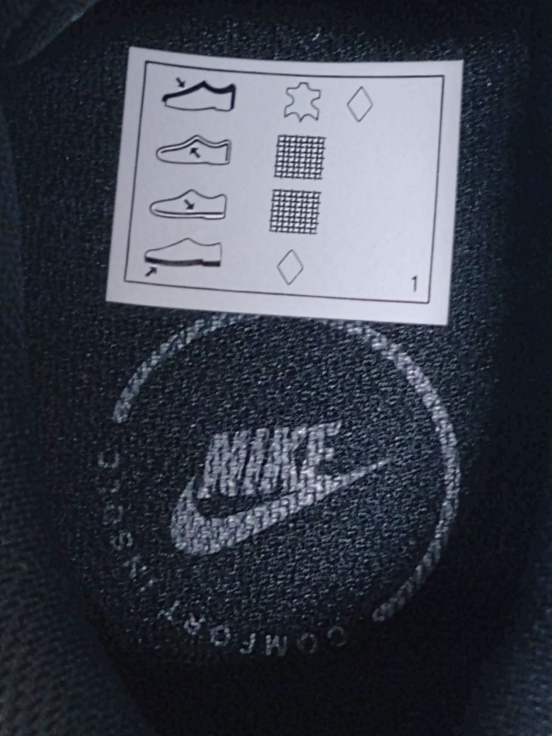 Nike Air Max SC Lea 45.5/29.5cm