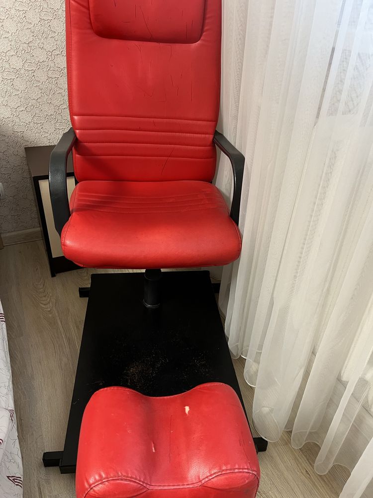 Кресло для педикюра педикюрное кресло