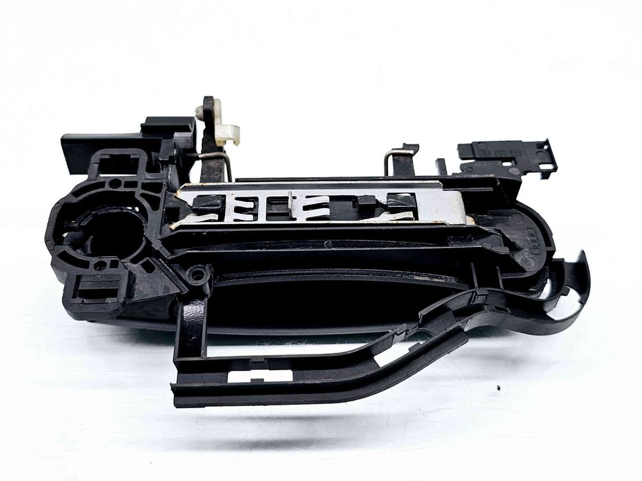 Maner usa stanga fata Audi A6 (4F2, C6) facelift [Fabr 2004-2010] LZ7S