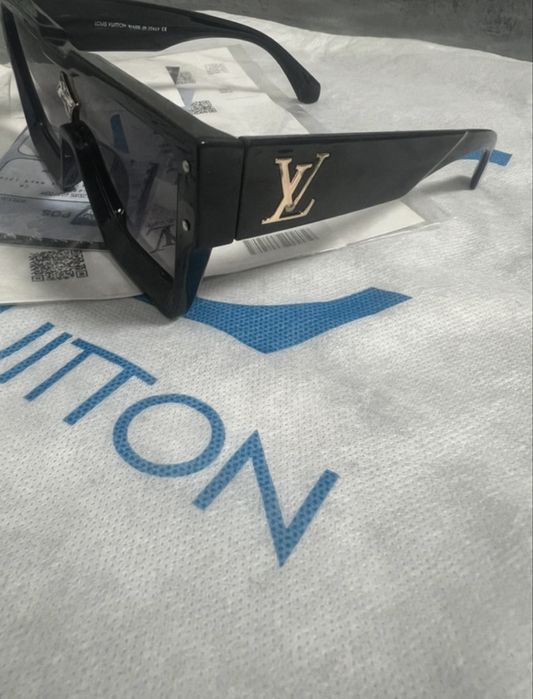 Ochelari Louis Vuitton Cyclone