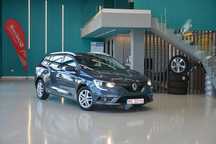 Renault Megane Garantie 12 Luni~Automat~Benzina 1.4~Xenon~