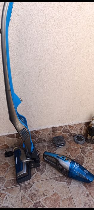 Aspirator 2in 1 cu acumulator.210 Lei