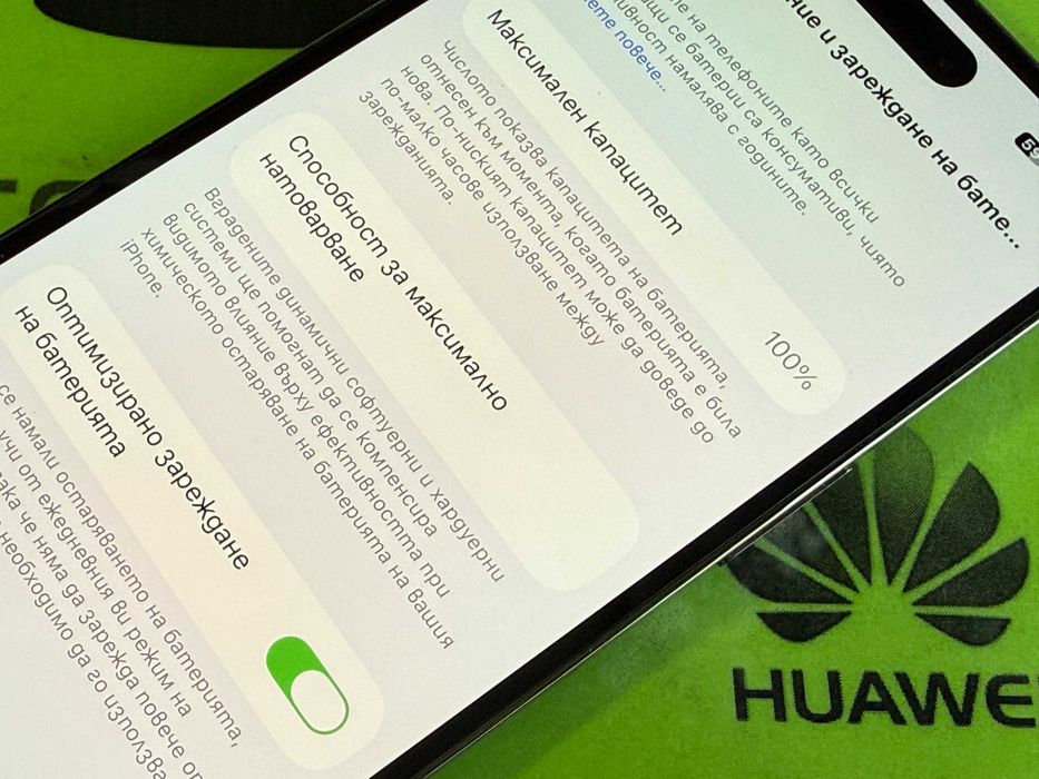 iPhone 14 Pro Deep 128gb 100% батерия.ESIM